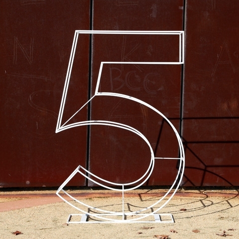5