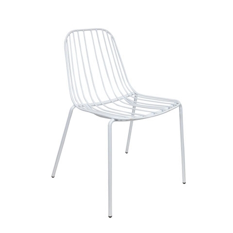 Wire Dining Chair
