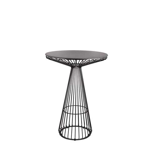 WireWorx Bar Table