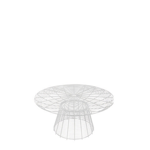 Industrial Coffee Table