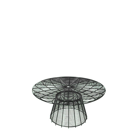 Industrial Coffee Table