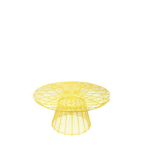 Industrial Coffee Table