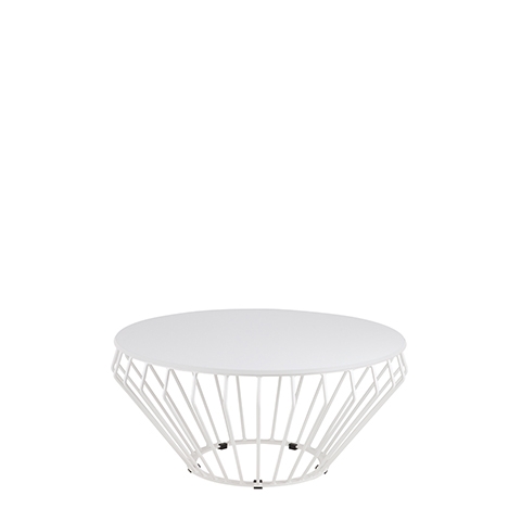 WireWorx Coffee Table