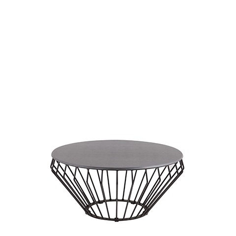 WireWorx Coffee Table