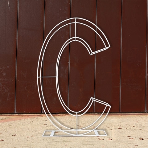 C