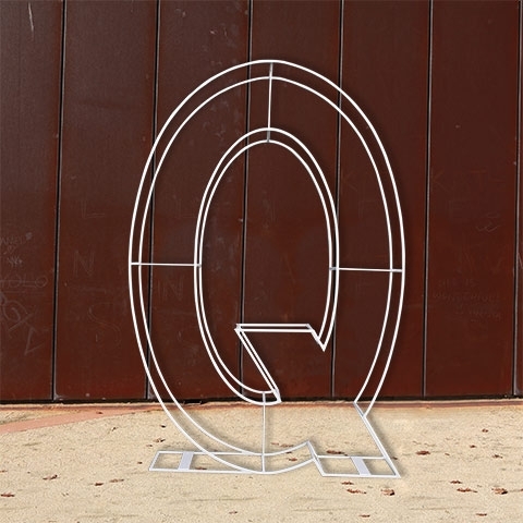 Q