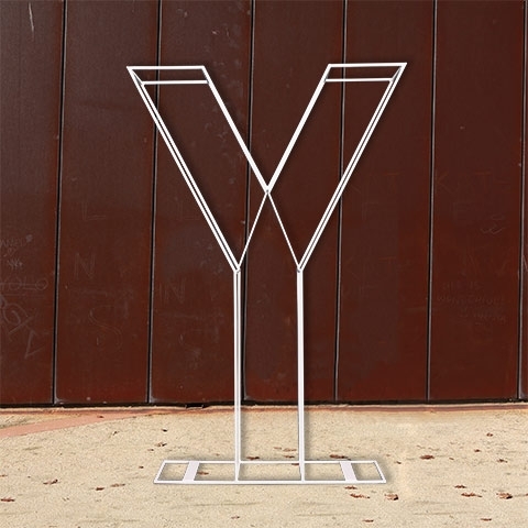 Y