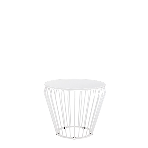 WireWorx Side Table