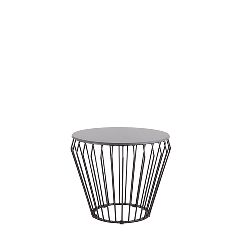 WireWorx Side Table