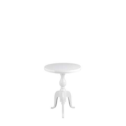 New York Side Table