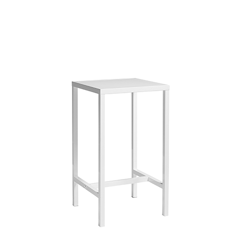 Square Bench Bar