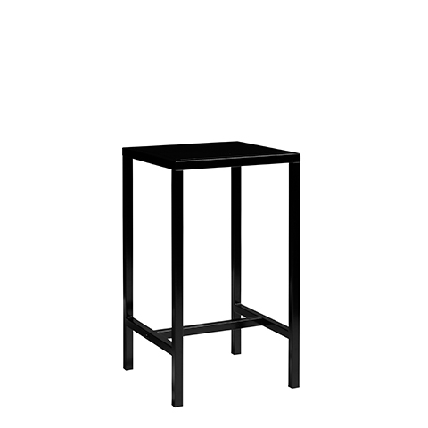 Square Bench Bar