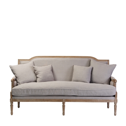 Bordeaux Sofa