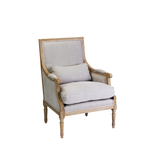 Bordeaux Armchair