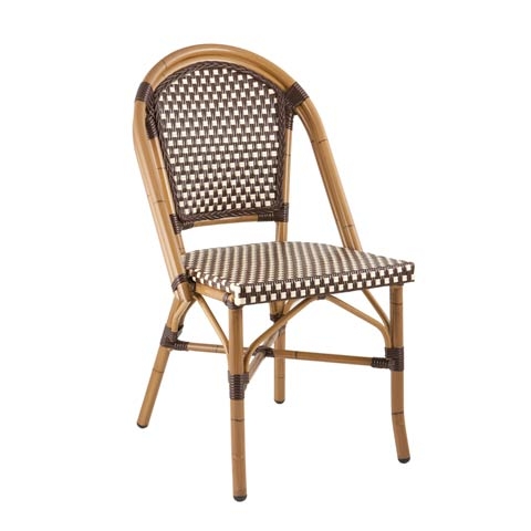 Paris Cafe Chair