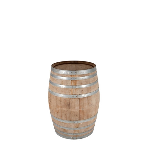Wine Barrel