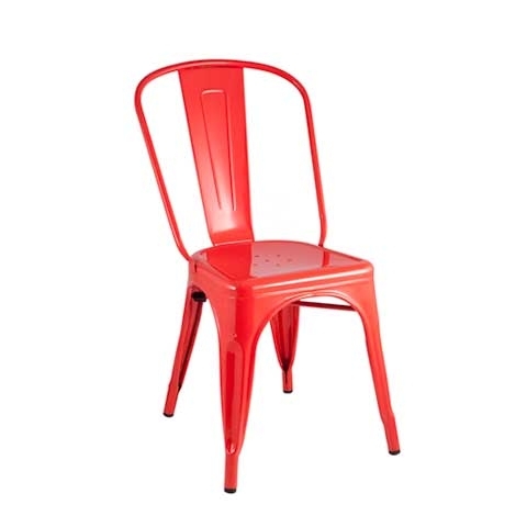 Tolix Chair