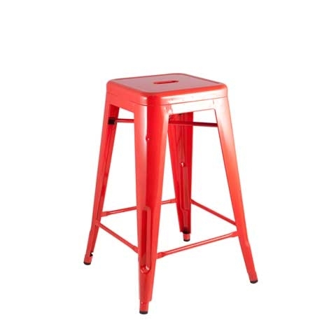 Tolix Bar Stool