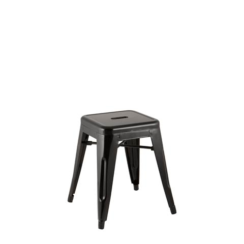 Tolix Low Stool
