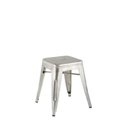 Tolix Low Stool