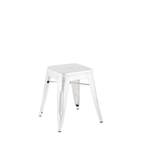 Tolix Low Stool