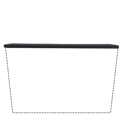 Feature Bar Top