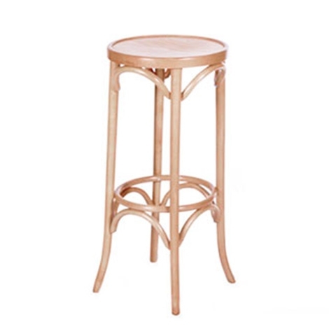 Bentwood Bar Stool