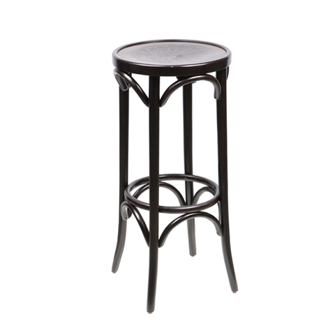 Bentwood Bar Stool