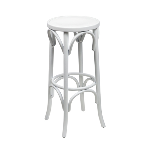 Bentwood Bar Stool