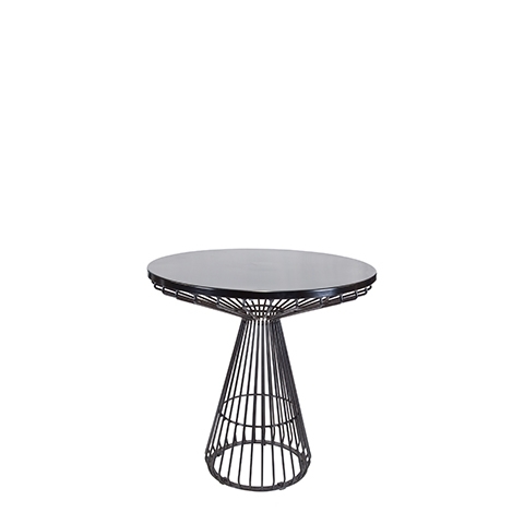 WireWorx Cafe Table