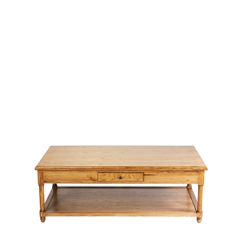 Bordeaux Coffee Table