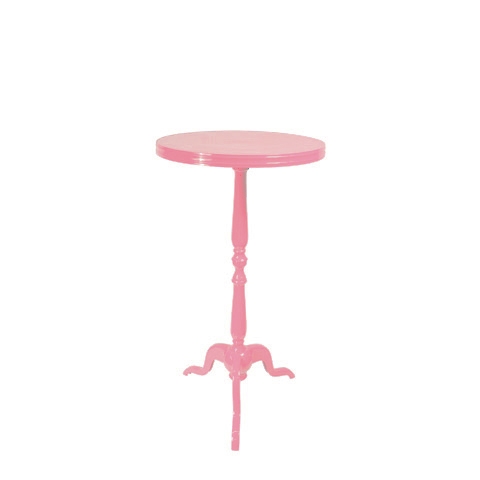 New York Bar Table