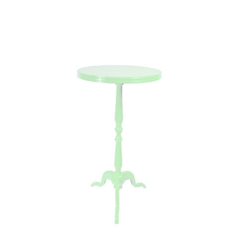 New York Bar Table