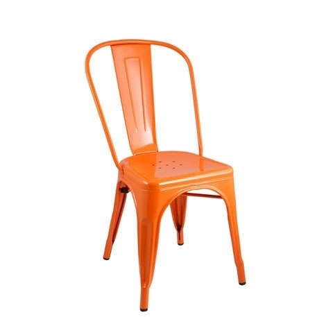Tolix Chair