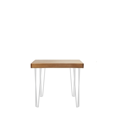 Hairpin Dining Table