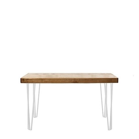 Hairpin Dining Table