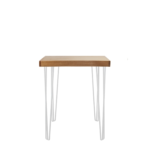 Hairpin Bar Table