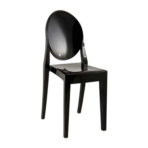 Victoria Ghost Chair