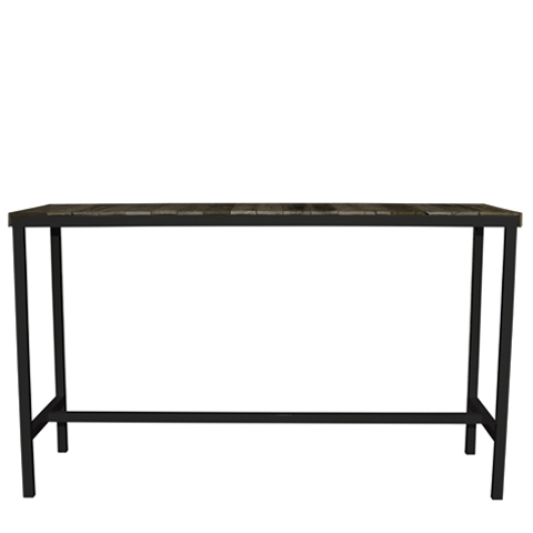 Rectangle Bench Bar