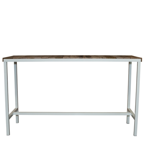 Rectangle Bench Bar