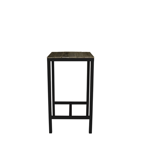 Square Bench Bar