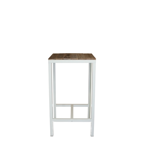 Square Bench Bar
