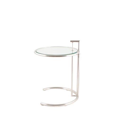 Barcelona Side Table
