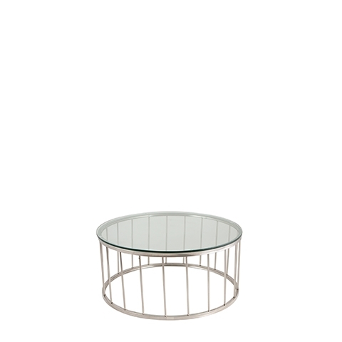Barcelona Coffee Table