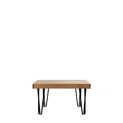 Hairpin Coffee Table