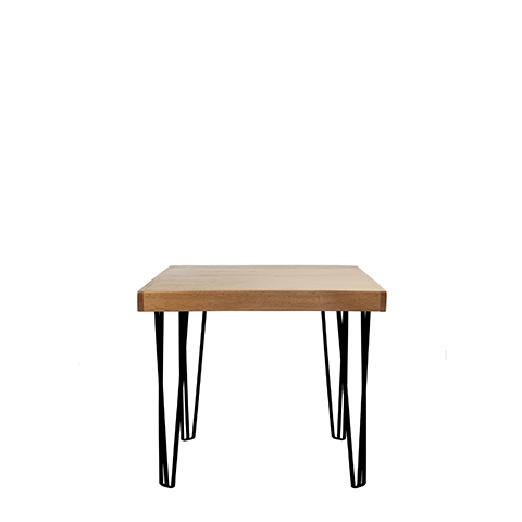 Hairpin Dining Table