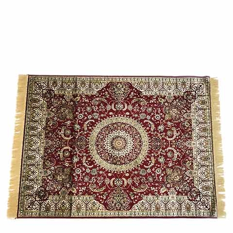Moroccan Rug