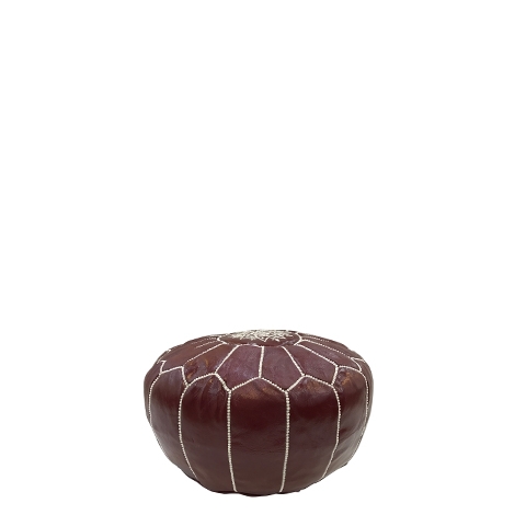 Moroccan Pouf