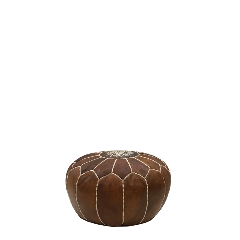 Moroccan Pouf