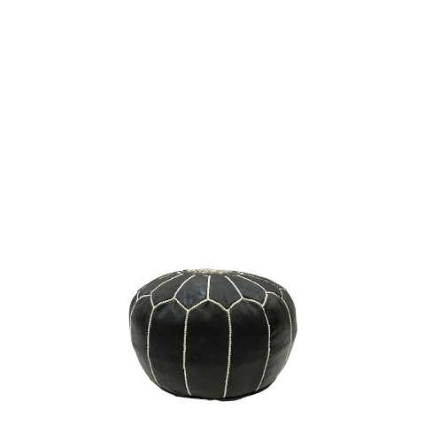Moroccan Pouf